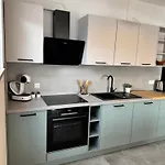 Apartamento Comfortable Near The Sea *