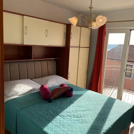 Comfortable Near The Sea Διαμέρισμα *