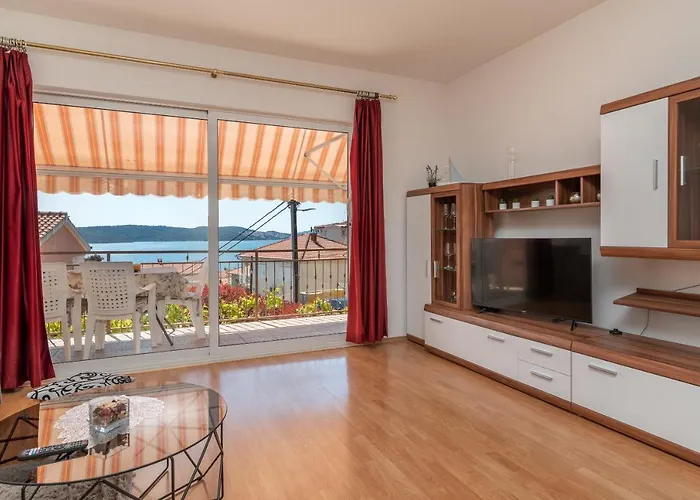 Apartament Comfortable Near The Sea