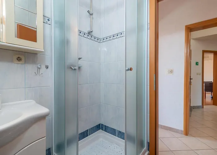 Comfortable Near The Sea Trogir