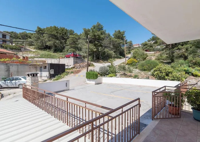 Apartament Comfortable Near The Sea