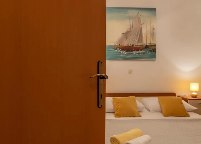 Comfortable Near The Sea Διαμέρισμα *