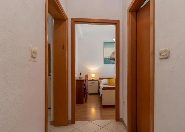 Comfortable Near The Sea Apartament *