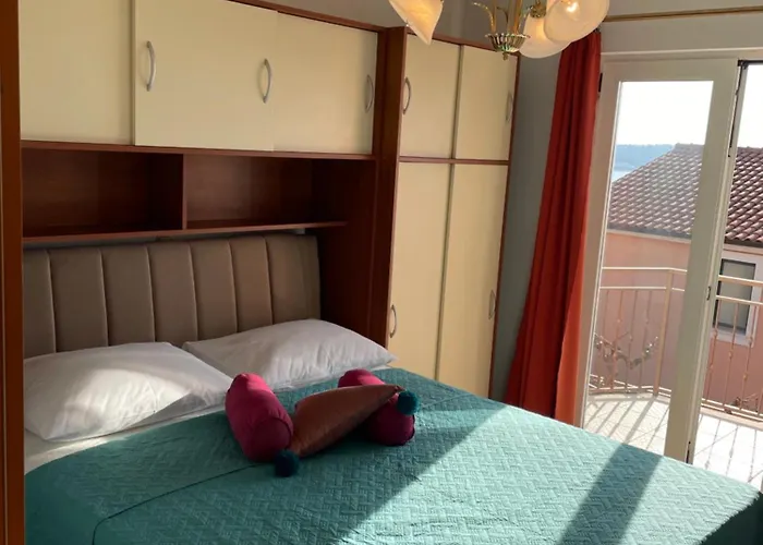 Comfortable Near The Sea Διαμέρισμα *