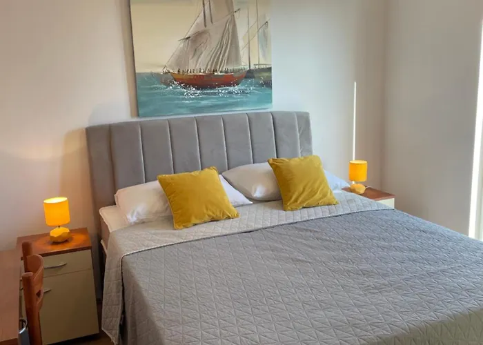 Comfortable Near The Sea Trogir