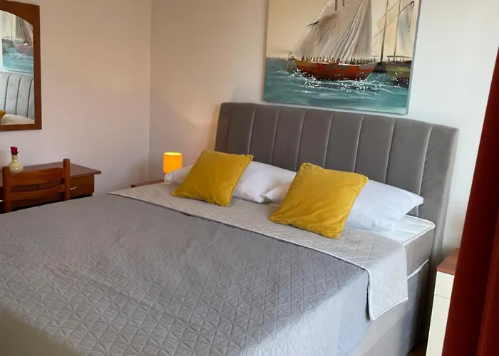 Comfortable Near The Sea Διαμέρισμα