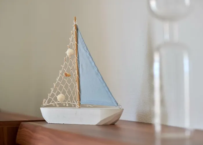 Διαμέρισμα Comfortable Near The Sea *