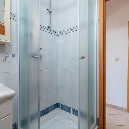 Comfortable Near The Sea Trogir