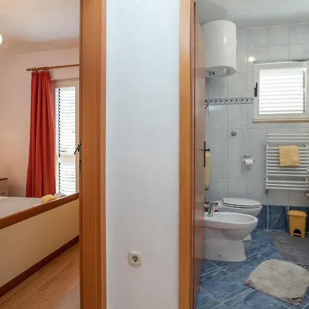 Comfortable Near The Sea Trogir