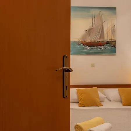 Comfortable Near The Sea Appartamento *