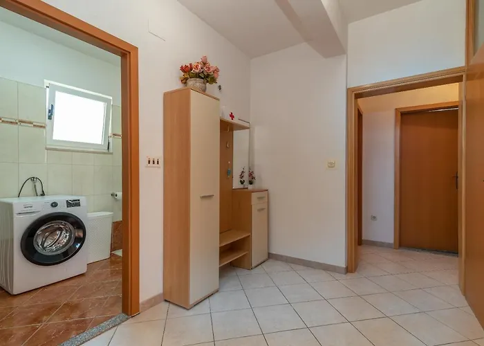 Appartement Comfortable Near The Sea *