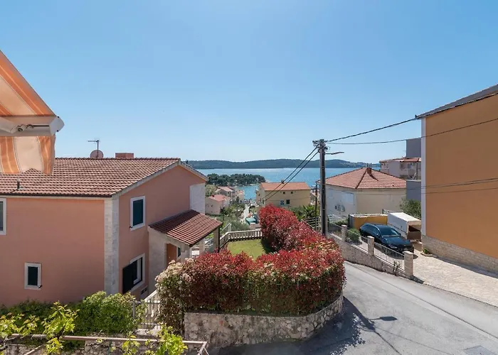 Appartement Comfortable Near The Sea *