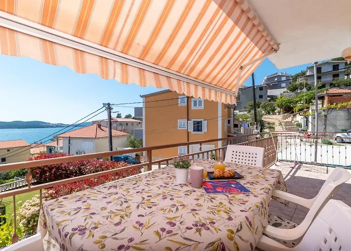 Appartement Comfortable Near The Sea