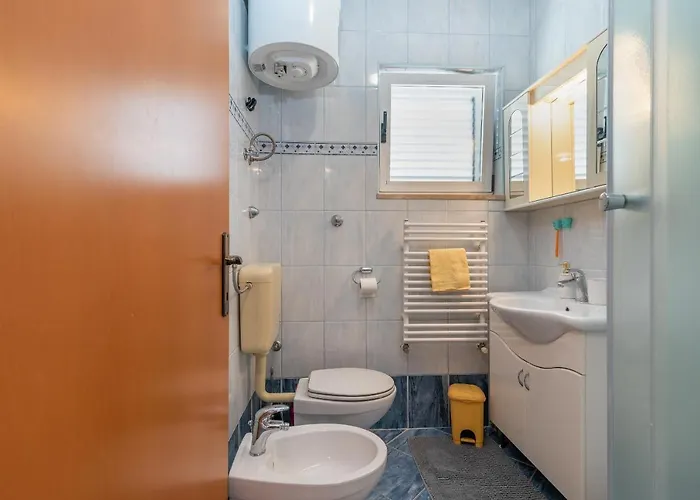 Comfortable Near The Sea Appartement *