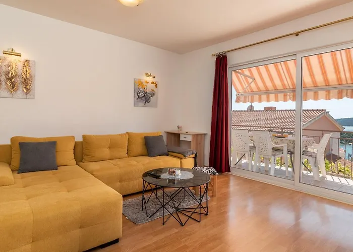 Comfortable Near The Sea