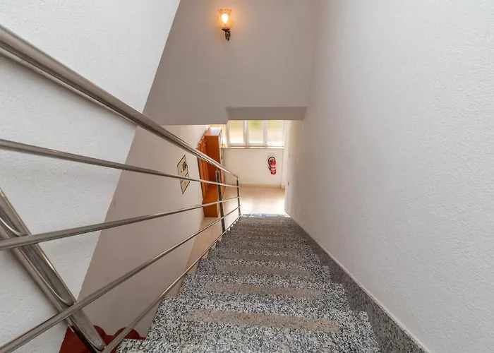 Appartement Comfortable Near The Sea Trogir