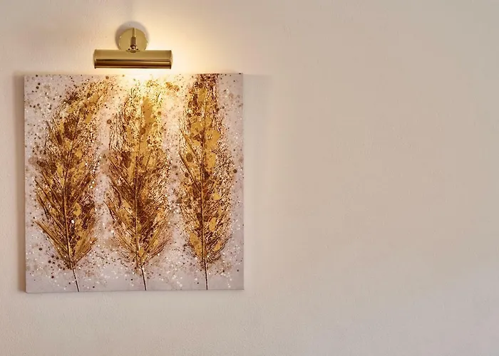 Comfortable Near The Sea Appartement