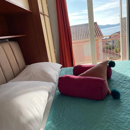 Comfortable Near The Sea Apartment