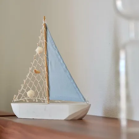 Apartment Comfortable Near The Sea *